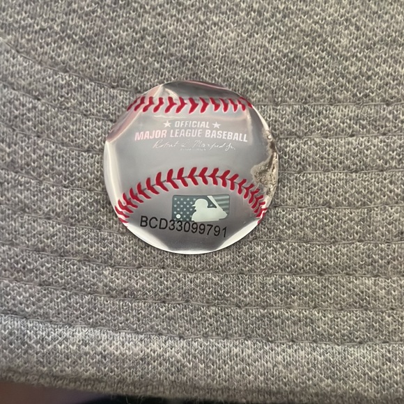 Seattle Mariners Official MLB New Era Hat - Picture 8 of 13